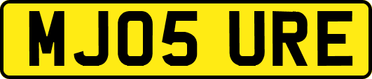 MJ05URE