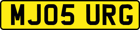 MJ05URG
