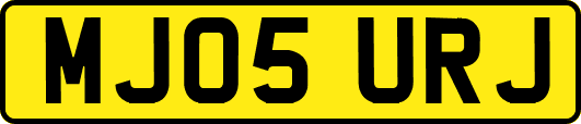 MJ05URJ