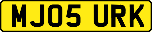 MJ05URK