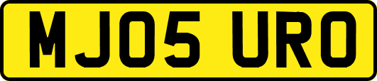 MJ05URO