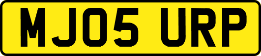 MJ05URP