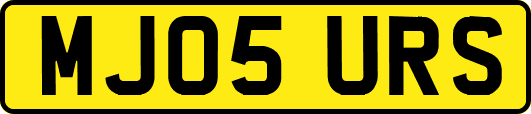MJ05URS