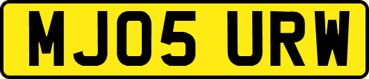 MJ05URW