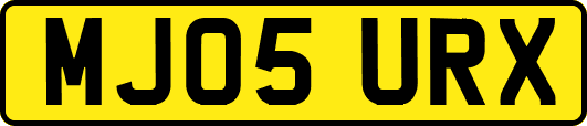 MJ05URX