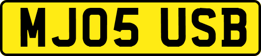 MJ05USB
