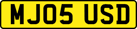 MJ05USD