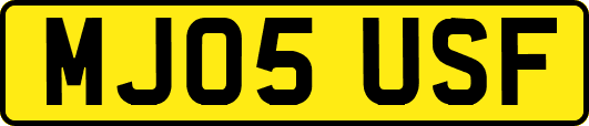 MJ05USF