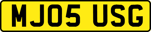 MJ05USG