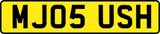 MJ05USH