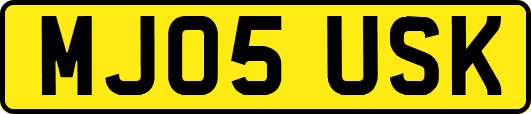 MJ05USK
