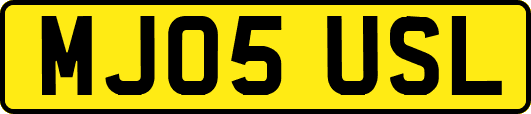 MJ05USL