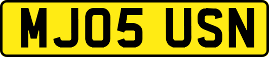 MJ05USN