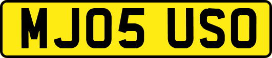 MJ05USO