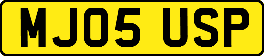MJ05USP