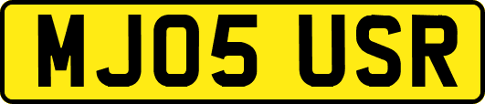 MJ05USR