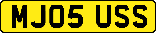 MJ05USS