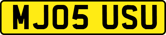 MJ05USU