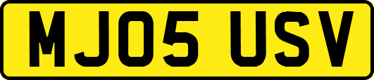 MJ05USV