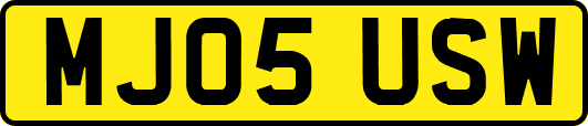 MJ05USW