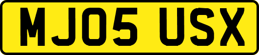 MJ05USX
