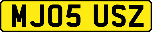 MJ05USZ