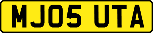 MJ05UTA