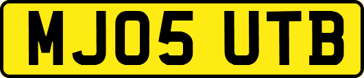 MJ05UTB