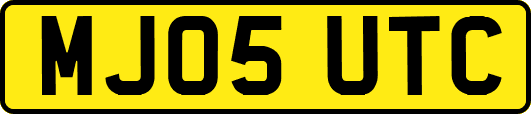 MJ05UTC