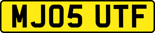 MJ05UTF