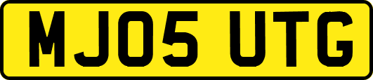 MJ05UTG