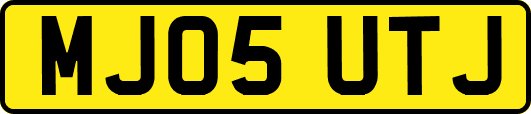 MJ05UTJ