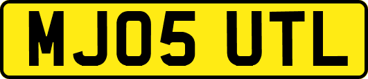 MJ05UTL