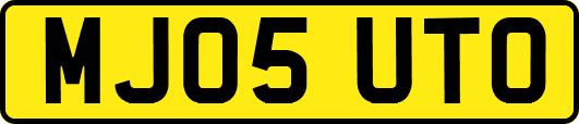 MJ05UTO