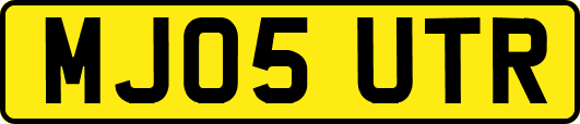 MJ05UTR