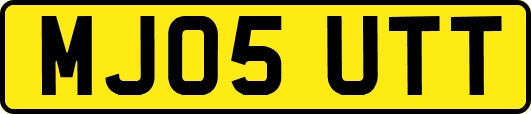 MJ05UTT