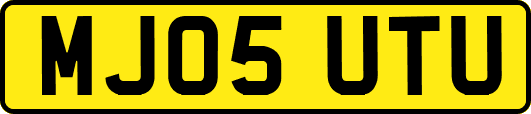 MJ05UTU