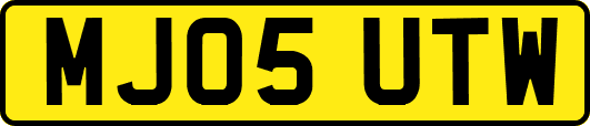 MJ05UTW