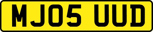 MJ05UUD