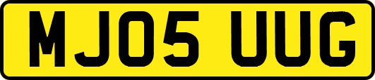 MJ05UUG