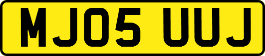 MJ05UUJ
