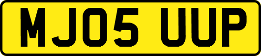 MJ05UUP