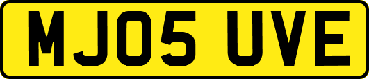 MJ05UVE