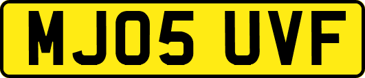 MJ05UVF