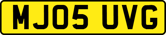 MJ05UVG