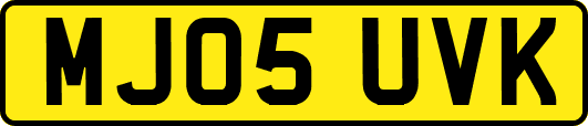 MJ05UVK