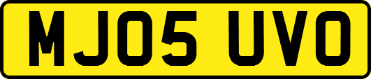 MJ05UVO