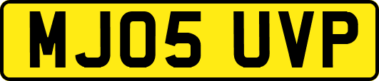MJ05UVP