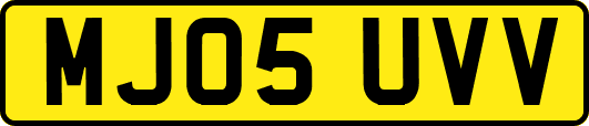 MJ05UVV