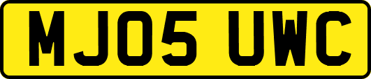 MJ05UWC